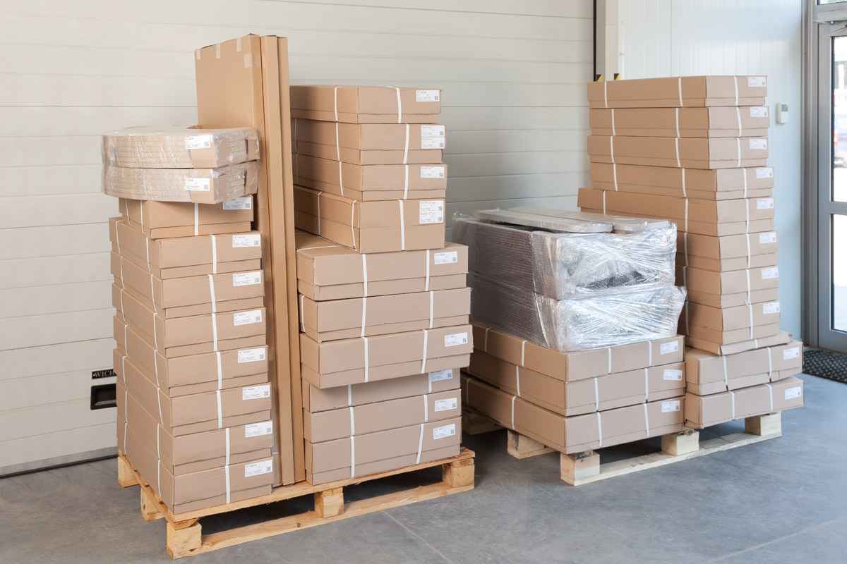 Montaż mebli paczkowanych – szybko, solidnie i w dobrej cenie! Kielce - zdjęcie 1