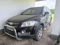 Chevrolet Captiva 2.0 CRD LS 4x4 Czechowiec - zdjęcie 3