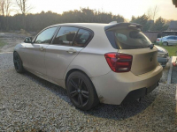 Bmw 1.6 1.14i M-pakiet Gliwice - zdjęcie 12