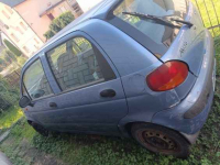 Sprzedam Daewoo Matiz, rok produkcji 1999 Krowodrza - zdjęcie 3