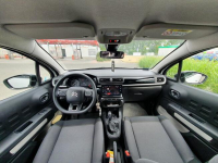 Citroen C3 III 1.2 PT 83KM 2021r Feel Pack Kutno - zdjęcie 7