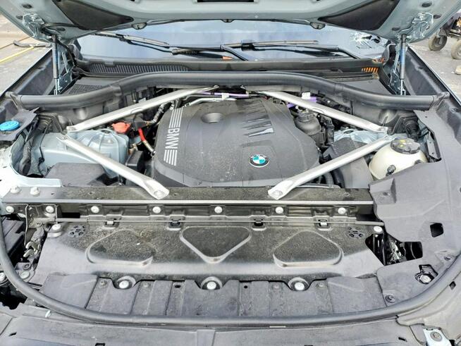 BMW X5 B58 / xDrive / M-Pakiet / Piękna konfiguracja Warszawa - zdjęcie 12