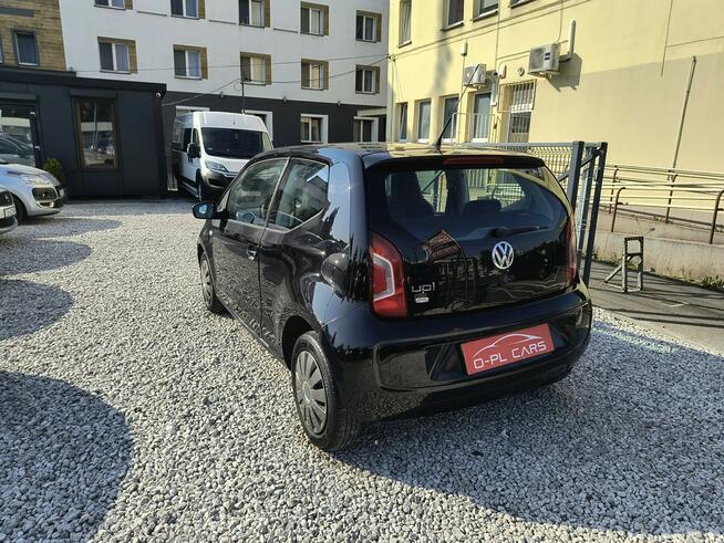 Volkswagen Up |klima |po serwisach | Isofix Bydgoszcz - zdjęcie 6