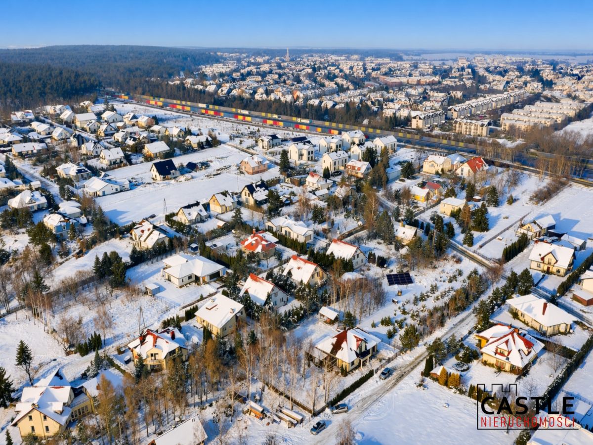 Dom | 150 m² | Juszkowo | blisko rzeki Raduni Gdańsk - zdjęcie 2