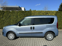 Opel Combo 1.4i 2Fast bardzo zadbany! serwisowany Tarnów - zdjęcie 2