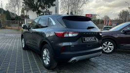 Ford Kuga 1.5 AWD Ecoboost 180 Key Less Automat - raty od 1299PLN Gdynia - zdjęcie 6