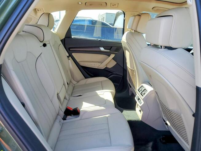 Audi Q5 PREMIUM PLUS / S-Line / Quattro Wrocław - zdjęcie 11