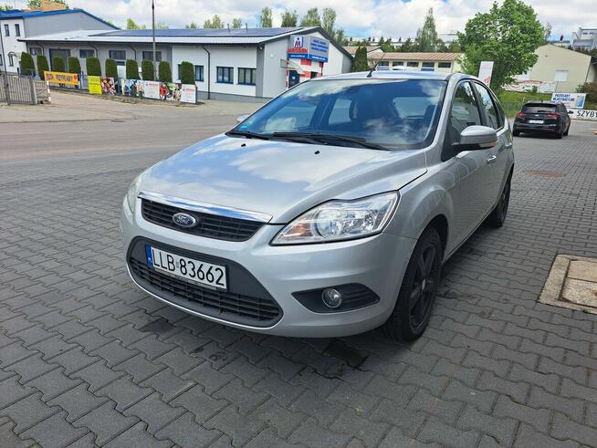 Ford focus mk2 Lublin - zdjęcie 5