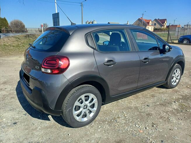 Citroen C3 1.6 BlueHDi Suchorzew - zdjęcie 4