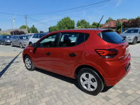 Dacia Sandero 1.0  Benzyna-Gaz 101 KM Przebieg-22 416 km Serwisowany Twardów - zdjęcie 4