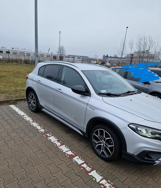 Sprzedam Fiat Cross Płońsk - zdjęcie 6