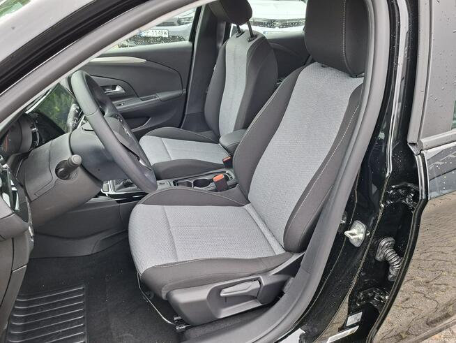 Opel Corsa Edition 1.2 Turbo 100KM MT6 S/S Piła - zdjęcie 7