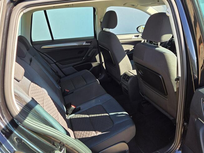Volkswagen Golf Sportsvan 1.5 150kM * LIFT * navi * LEDY * DSG Raba Niżna - zdjęcie 12