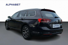 Volkswagen Passat 2.0 TDI EVO Business Swarzędz - zdjęcie 5