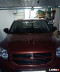 POMARAŃCZOWY DODGE CALIBER Białołęka - zdjęcie 2