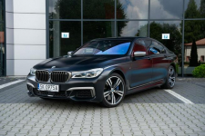 BMW M760 V12|Executive Lounge Bowers&amp;Wilkins|Laser