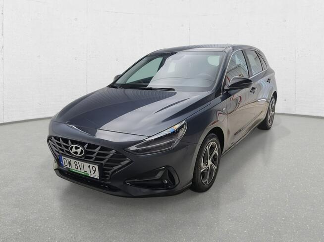 Hyundai i30 Poleasingowe.pl PL Komorniki - zdjęcie 3