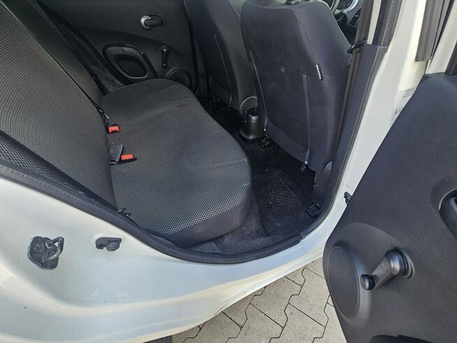 Nissan Micra Bezwypadkowa Org szyby Zapraszam Rybnik - zdjęcie 12