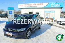 Volkswagen Touran Comfortline  Gwarancja SalonPL