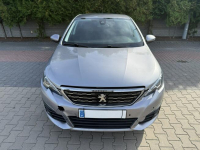 Peugeot 308 Zielona Łąka - zdjęcie 5