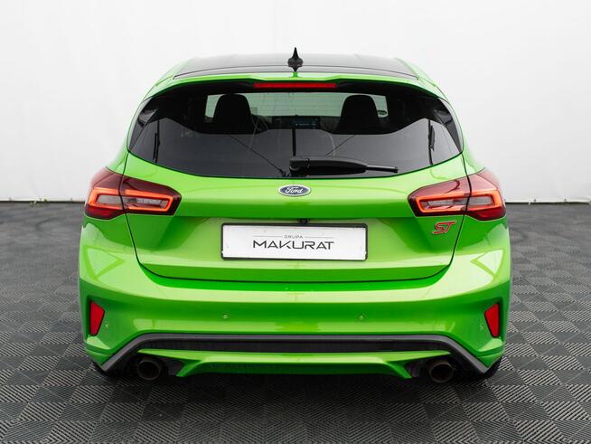 Ford Focus GD4N776#2.3 EcoBoost ST X Pakiet zimowy Salon PL VAT23% Gdynia - zdjęcie 9