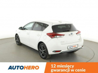 Toyota Auris grzane fotele kamera tempomat klima-auto. Warszawa - zdjęcie 4