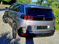 Peugeot 5008 Lubartów - zdjęcie 10