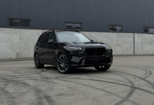 BMW X7 xDrive40d M Sport 2025 | 13 900 km | Idealny stan Praga-Południe - zdjęcie 3