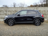 Fiat 500x 1.4 140KM Navi TomTom Alufelgi Półskóra Felgi aluminiowe Dąbrowa Górnicza - zdjęcie 2