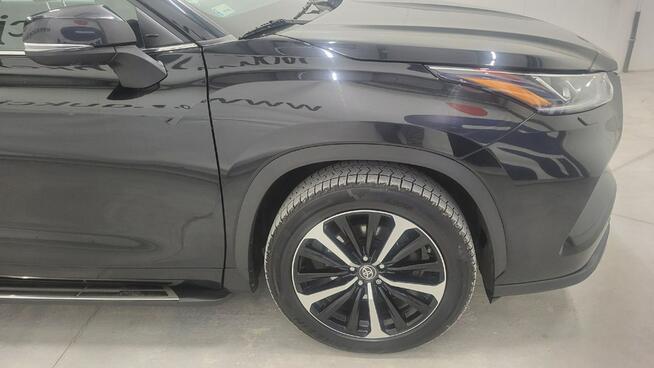 Toyota Highlander 2.5 Hybrid Executive Grójec - zdjęcie 4