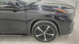 Toyota Highlander 2.5 Hybrid Executive Grójec - zdjęcie 4