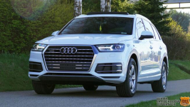 Audi Q7 2.0 TFSI Quattro Premium 7-os. - raty od 3299PLN Gdynia - zdjęcie 1