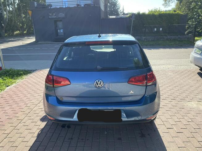 Volkswagen Golf 1.4 benzyna comfortline 140 KM Kobylnica - zdjęcie 7