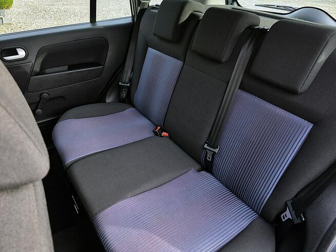 Ford Fusion I-właściciel, krajowy, bezwypadkowy Rydułtowy - zdjęcie 10