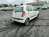 Hyundai I10 1.1 10r Tarnów - zdjęcie 4