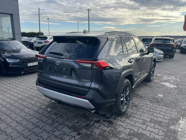 Toyota RAV-4 Hybrid Automat Kamera Cofania 4x4 Gliwice - zdjęcie 2