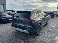 Toyota RAV-4 Hybrid Automat Kamera Cofania 4x4 Gliwice - zdjęcie 2