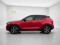 Volvo XC 40 B4 AWD/Europa/Kam360/Harman/Matrix/Bezwypadkowy/Serwis Pozowice - zdjęcie 7