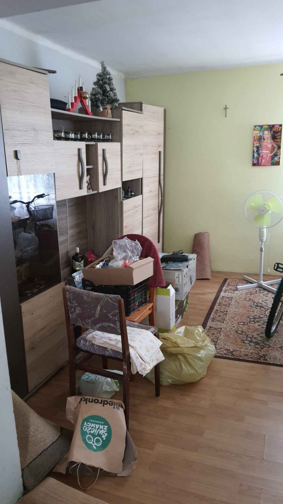 Dom na sprzedaż na wsi Mościska - zdjęcie 12