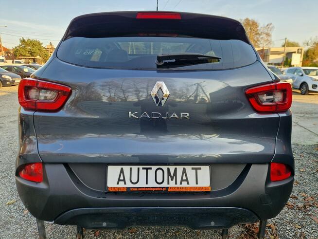 Renault Kadjar Gwarancja. Automat. Full-led. Navi. Serwisowany Rybnik - zdjęcie 7