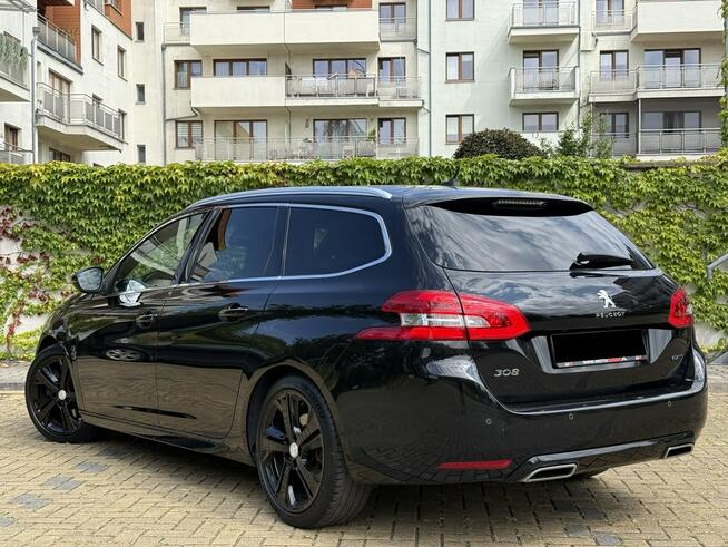 Peugeot 308 GT-line Tarnowskie Góry - zdjęcie 2