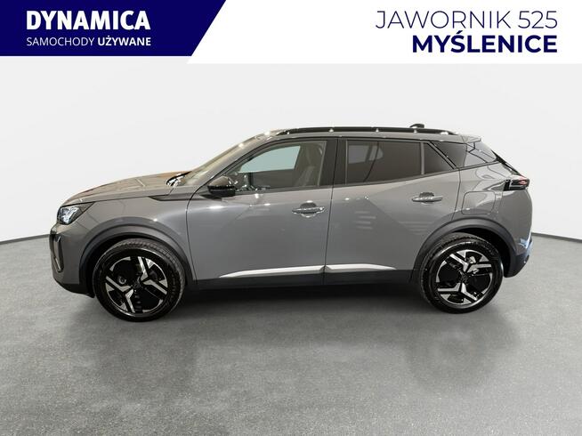 Peugeot 2008 1.2PT 130KM automat 2024r., salon PL Myślenice - zdjęcie 5