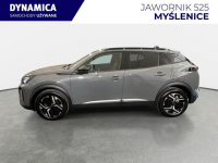 Peugeot 2008 1.2PT 130KM automat 2024r., salon PL Myślenice - zdjęcie 5