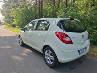 Opel Corsa Active Siewierz - zdjęcie 3