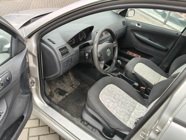 Fabia 1.4 benzyna 1399 Ostrów Wielkopolski - zdjęcie 6