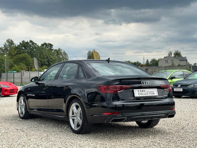 Audi A4 Limousine, 2019 Michałowice - zdjęcie 6