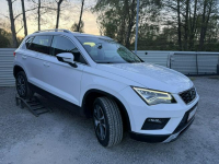 Seat Ateca Full-Led. 1.4 Tsi. 150ps. Kamera. Radar. Navi Rybnik - zdjęcie 5