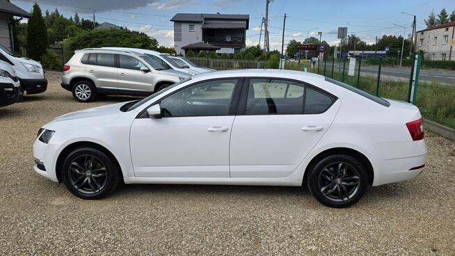 Škoda Octavia krajowa Chełm Śląski - zdjęcie 8