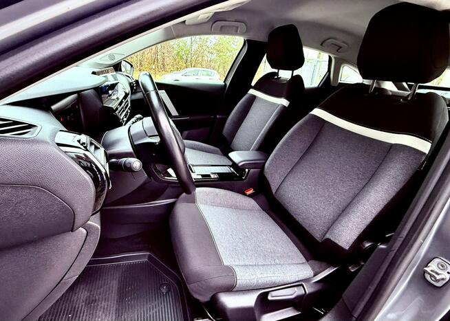 Citroen C4 1.2 131KM benzyna SHINE Raty od 599 zł miesięcznie! Olsztyn - zdjęcie 11