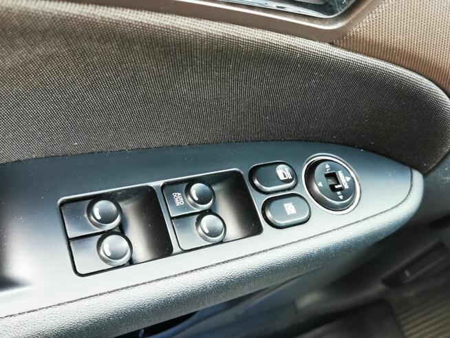 CW Facelifting 1.6 DOHC CVVT 126KM, Salon Polska Warszawa - zdjęcie 2